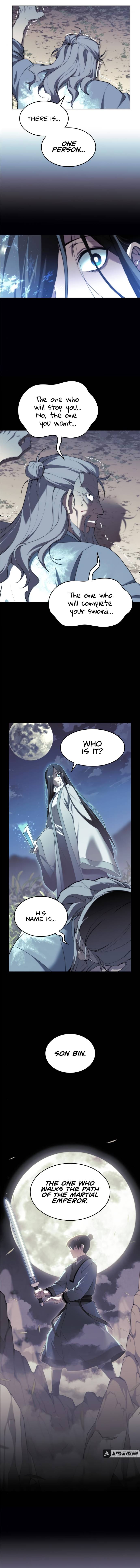 Tale of a Scribe Who Retires to the Countryside chapter 102 page 3