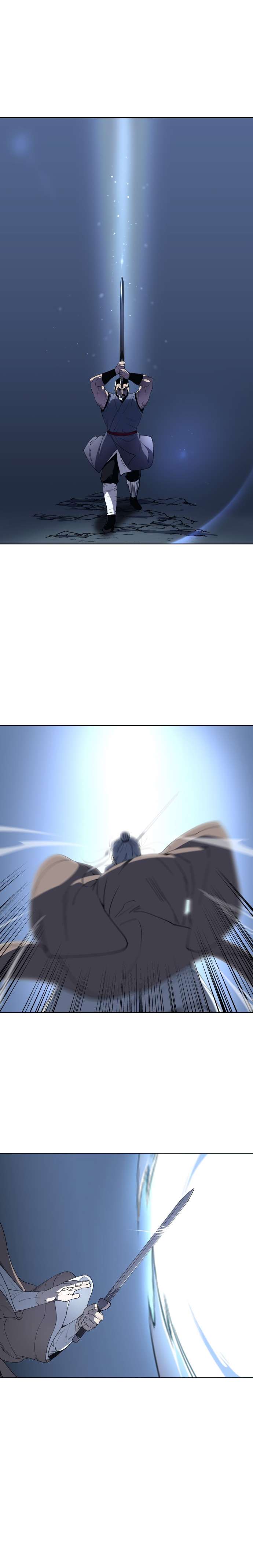 Tale of a Scribe Who Retires to the Countryside chapter 11 page 2