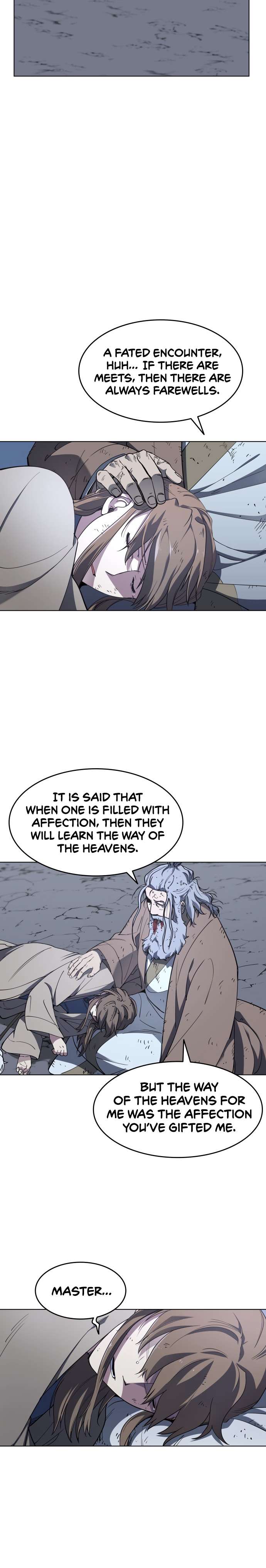 Tale of a Scribe Who Retires to the Countryside chapter 11 page 22