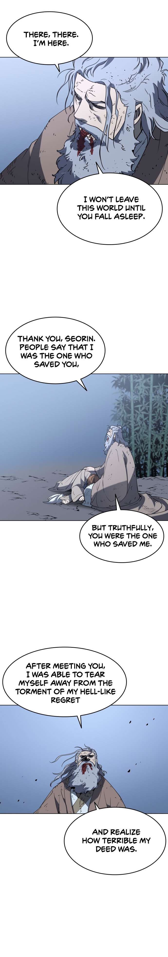 Tale of a Scribe Who Retires to the Countryside chapter 11 page 23