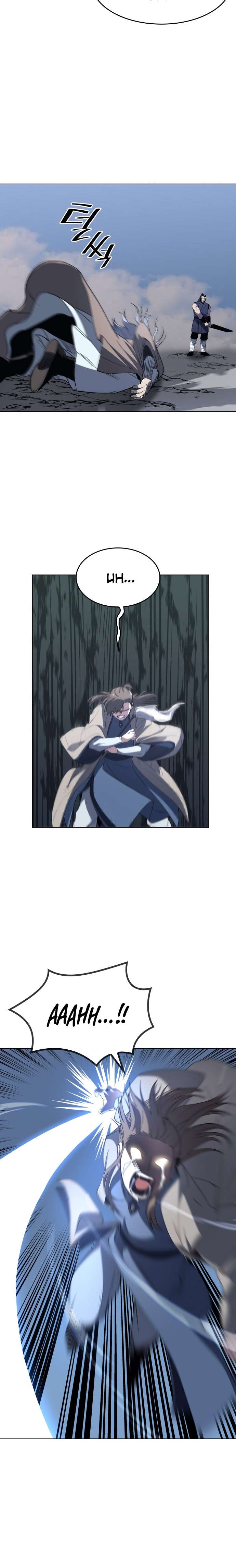 Tale of a Scribe Who Retires to the Countryside chapter 11 page 7