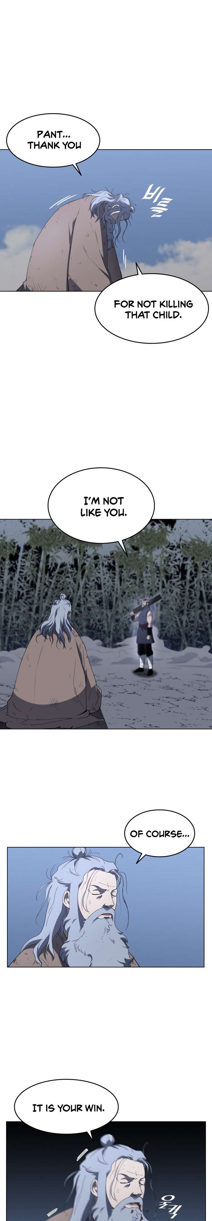 Tale of a Scribe Who Retires to the Countryside chapter 11 page 9