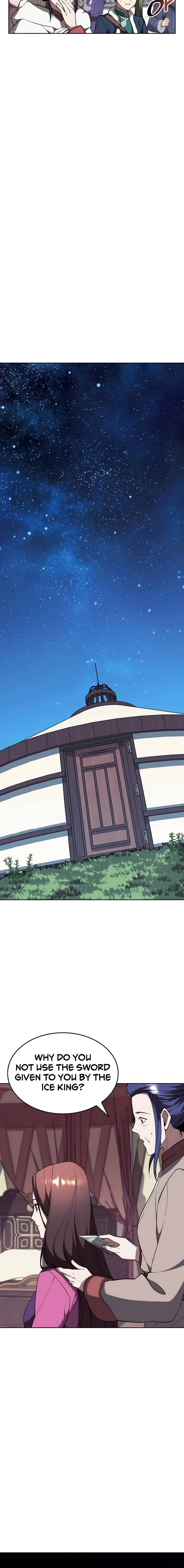 Tale of a Scribe Who Retires to the Countryside chapter 110 page 10