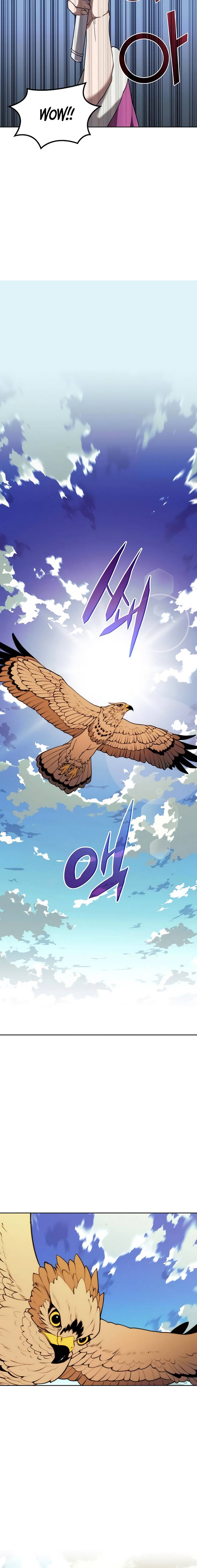 Tale of a Scribe Who Retires to the Countryside chapter 110 page 16