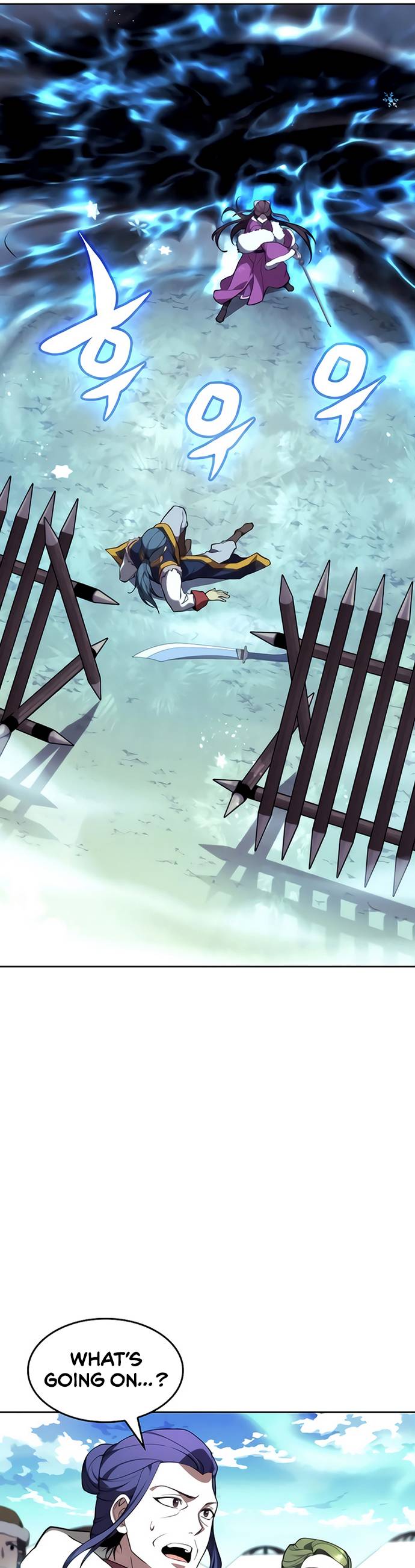 Tale of a Scribe Who Retires to the Countryside chapter 110 page 26