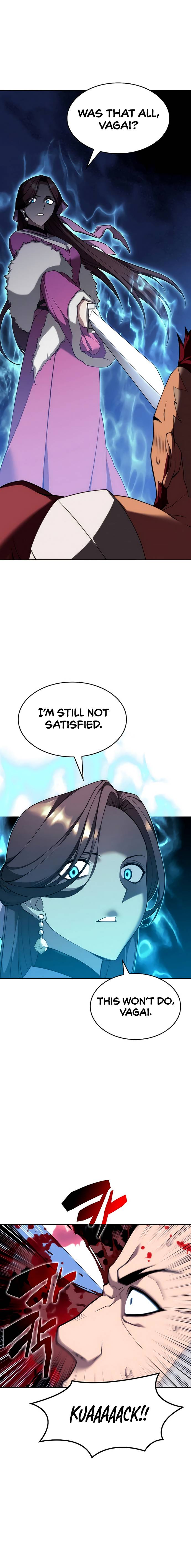 Tale of a Scribe Who Retires to the Countryside chapter 110 page 7