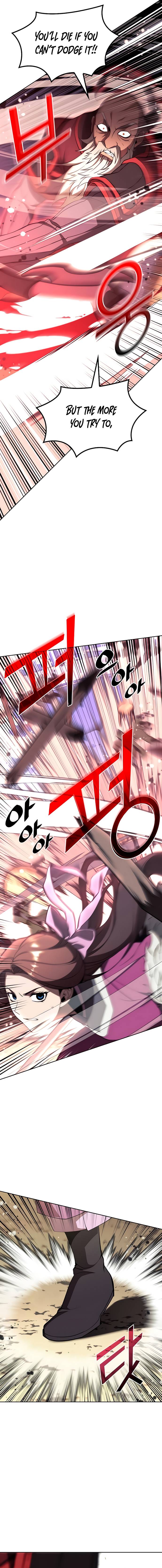 Tale of a Scribe Who Retires to the Countryside chapter 112 page 11