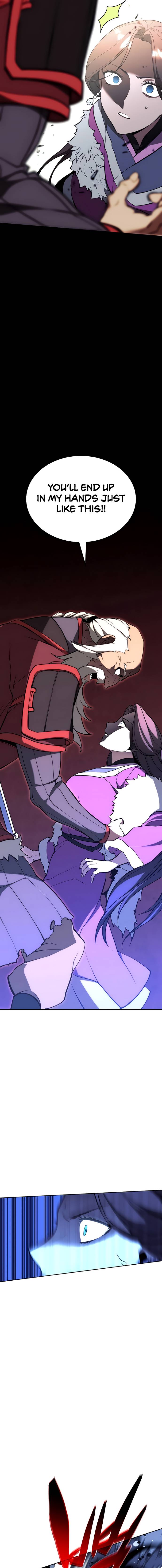 Tale of a Scribe Who Retires to the Countryside chapter 112 page 12