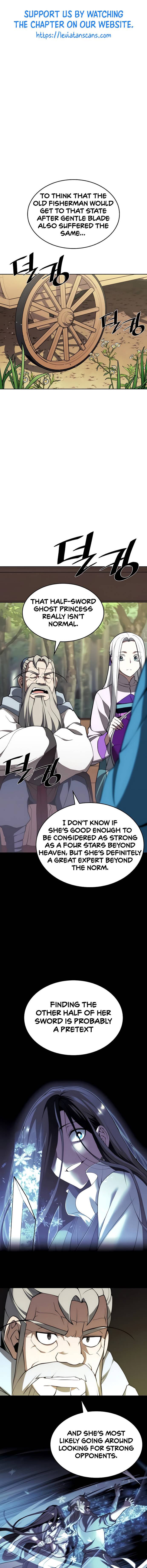 Tale of a Scribe Who Retires to the Countryside chapter 112 page 2