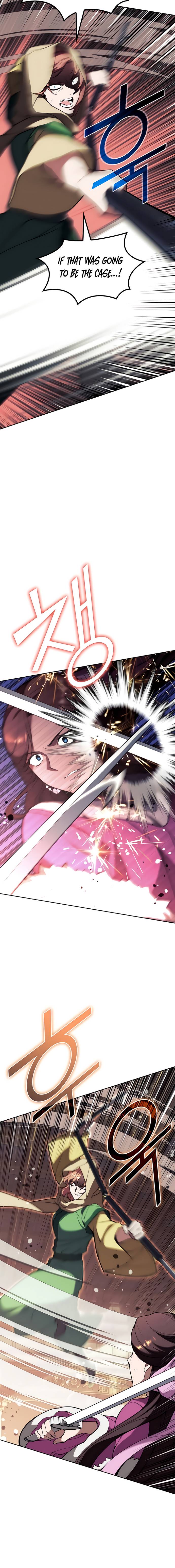 Tale of a Scribe Who Retires to the Countryside chapter 113 page 10