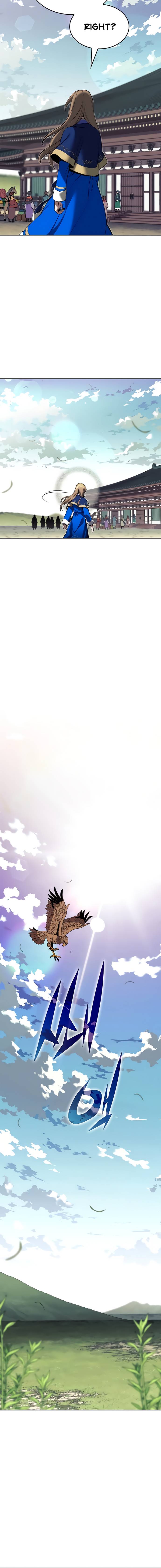 Tale of a Scribe Who Retires to the Countryside chapter 114 page 13