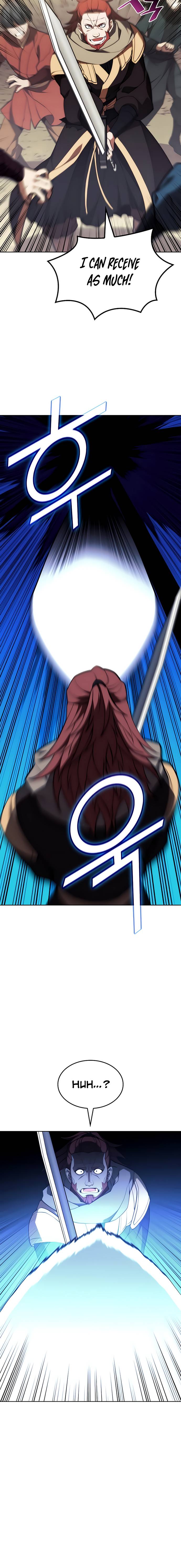 Tale of a Scribe Who Retires to the Countryside chapter 115 page 16