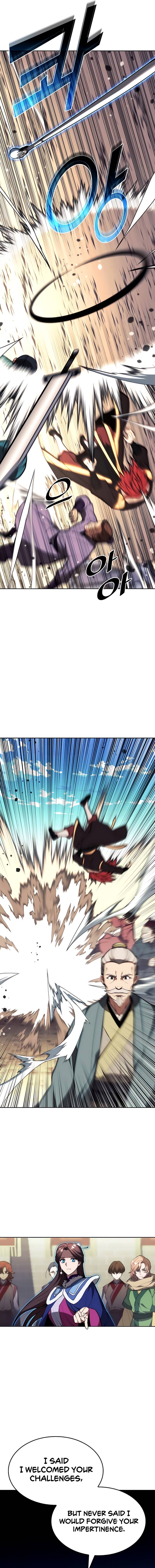 Tale of a Scribe Who Retires to the Countryside chapter 115 page 17