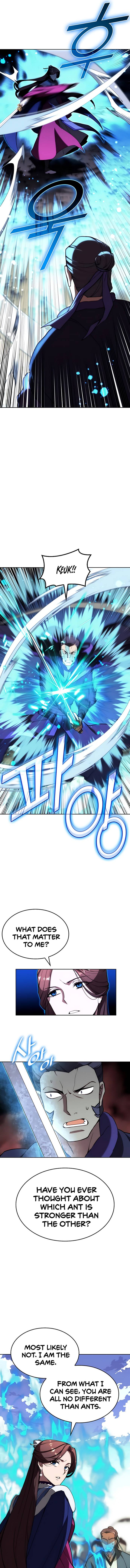 Tale of a Scribe Who Retires to the Countryside chapter 117 page 14