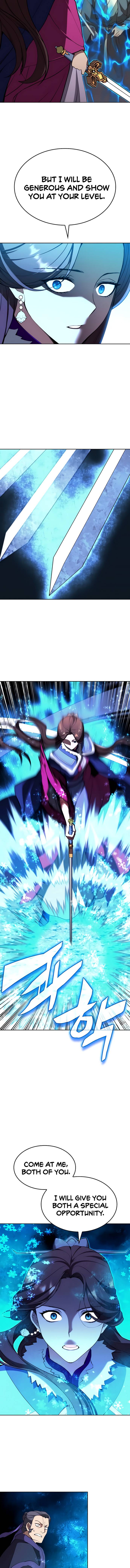 Tale of a Scribe Who Retires to the Countryside chapter 117 page 15