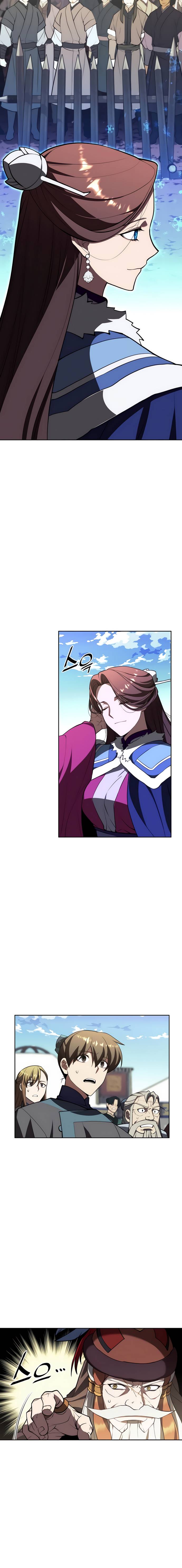 Tale of a Scribe Who Retires to the Countryside chapter 118 page 10