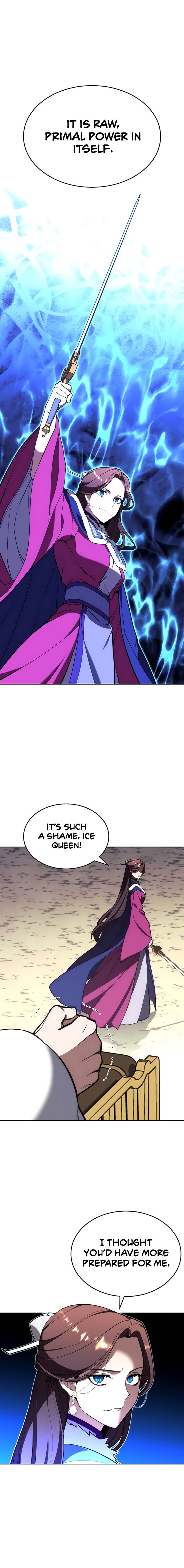 Tale of a Scribe Who Retires to the Countryside chapter 118 page 13