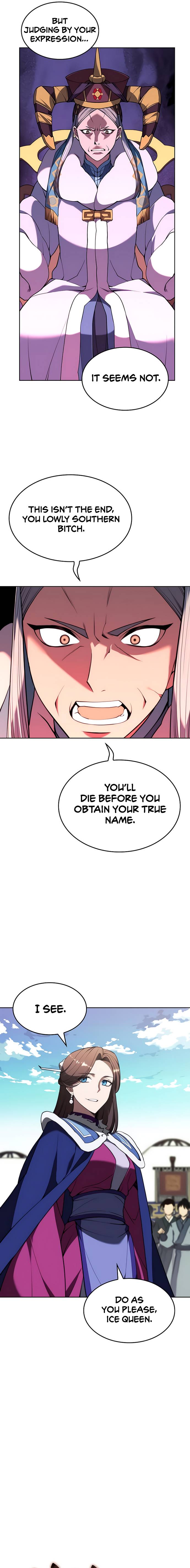 Tale of a Scribe Who Retires to the Countryside chapter 118 page 14