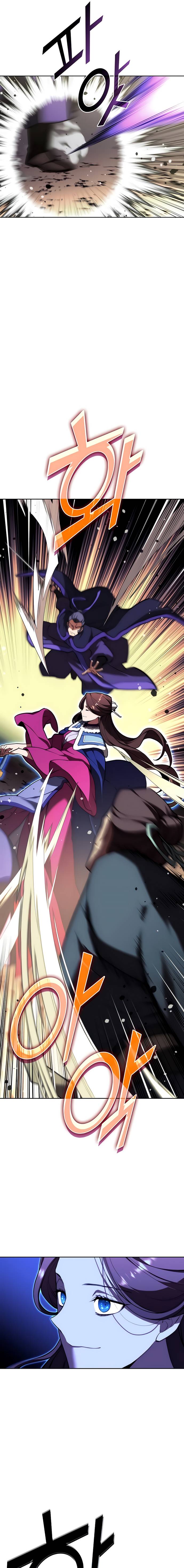 Tale of a Scribe Who Retires to the Countryside chapter 118 page 5