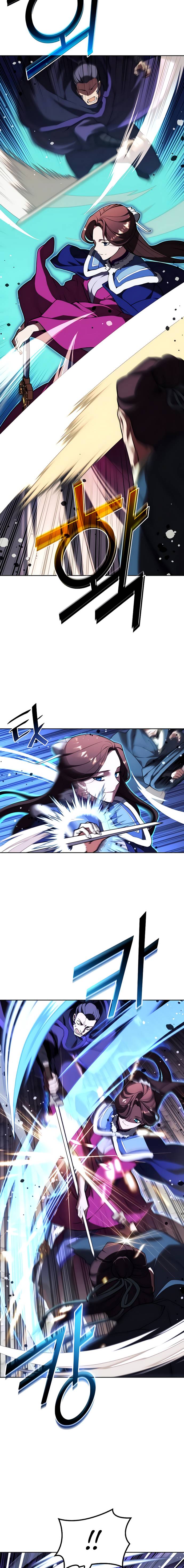 Tale of a Scribe Who Retires to the Countryside chapter 118 page 6