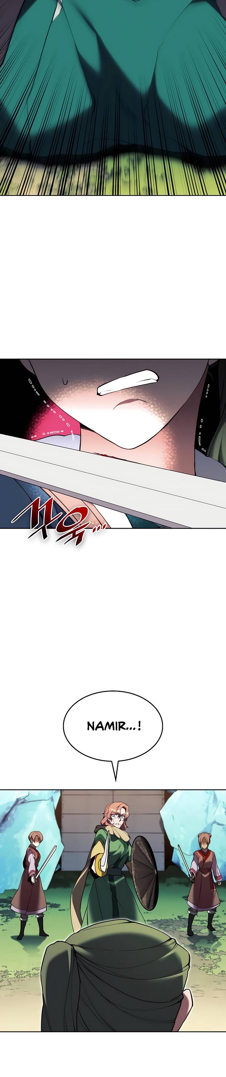 Tale of a Scribe Who Retires to the Countryside chapter 119 page 13