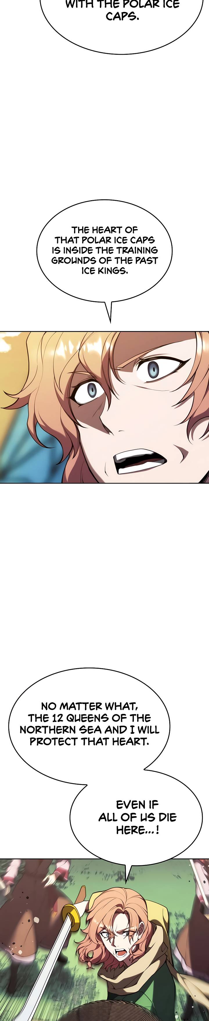 Tale of a Scribe Who Retires to the Countryside chapter 119 page 19