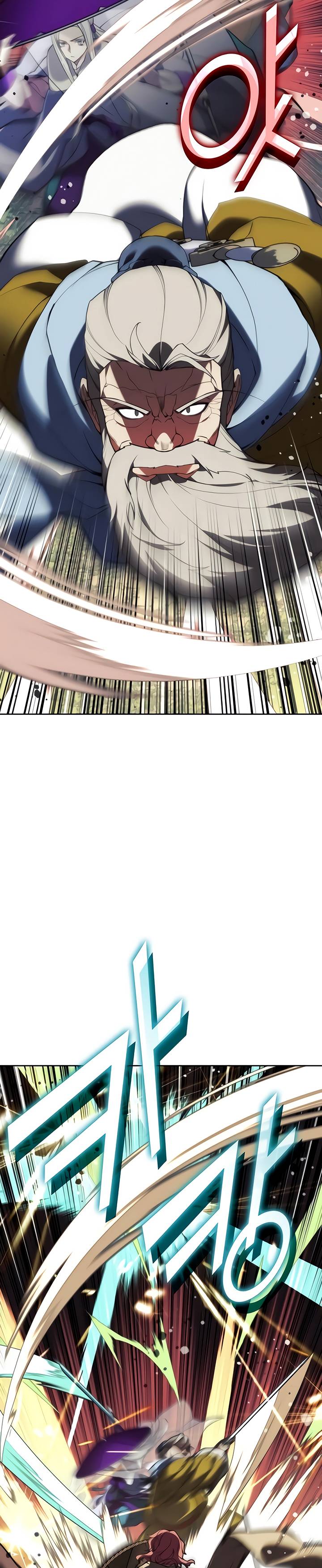 Tale of a Scribe Who Retires to the Countryside chapter 119 page 21