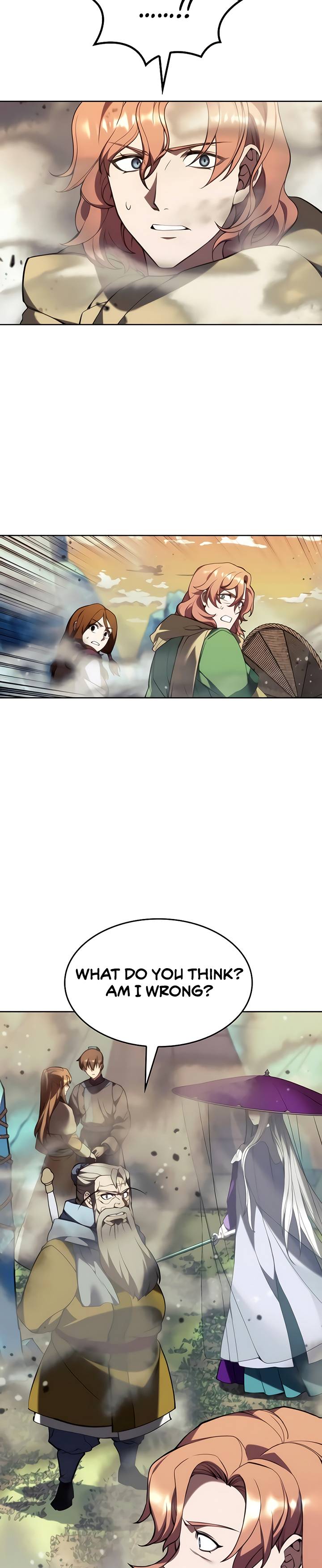 Tale of a Scribe Who Retires to the Countryside chapter 119 page 23