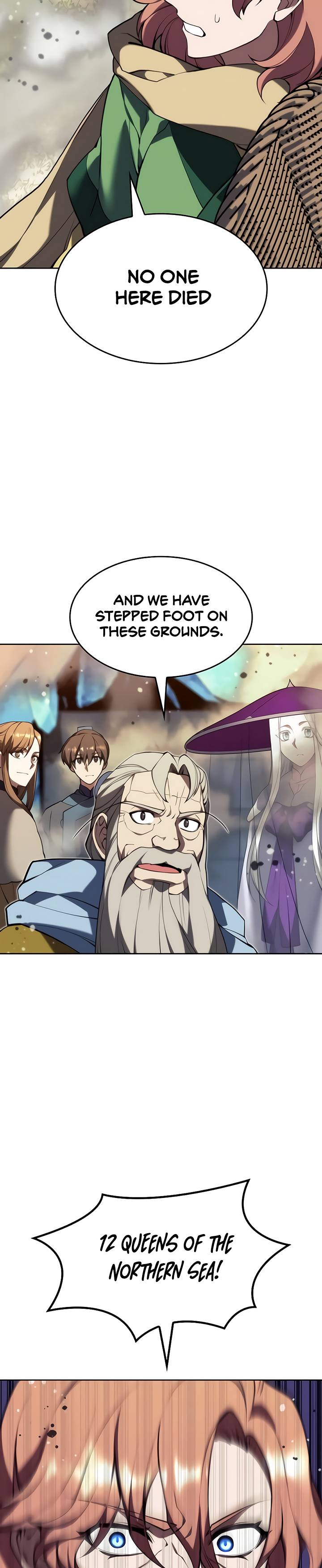 Tale of a Scribe Who Retires to the Countryside chapter 119 page 24