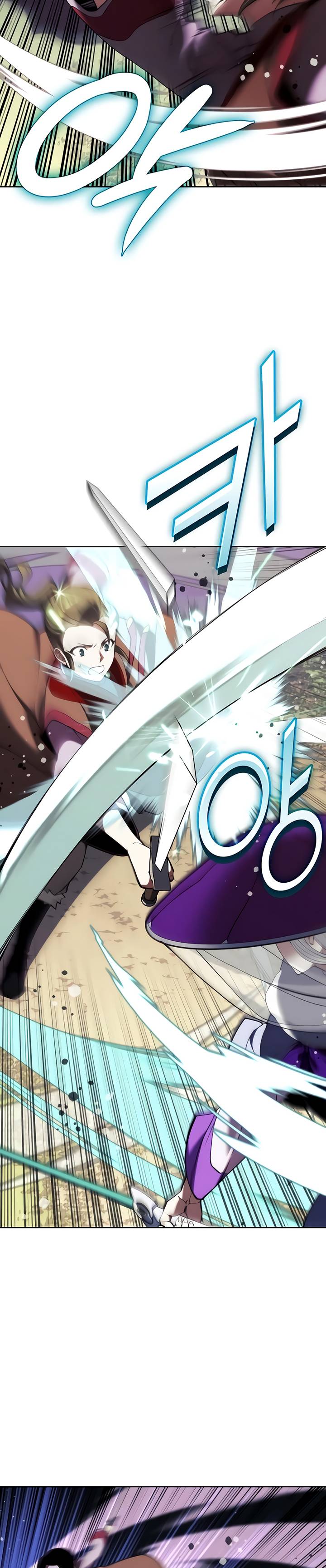 Tale of a Scribe Who Retires to the Countryside chapter 119 page 31