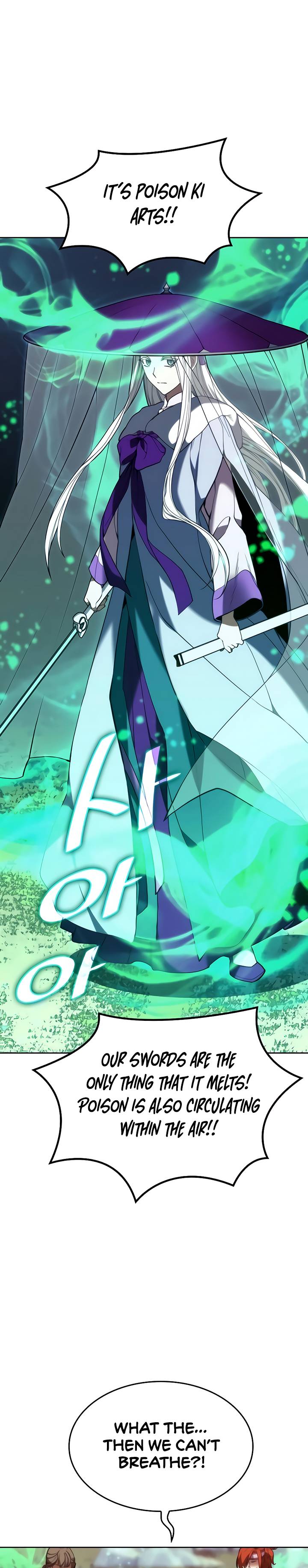 Tale of a Scribe Who Retires to the Countryside chapter 119 page 34