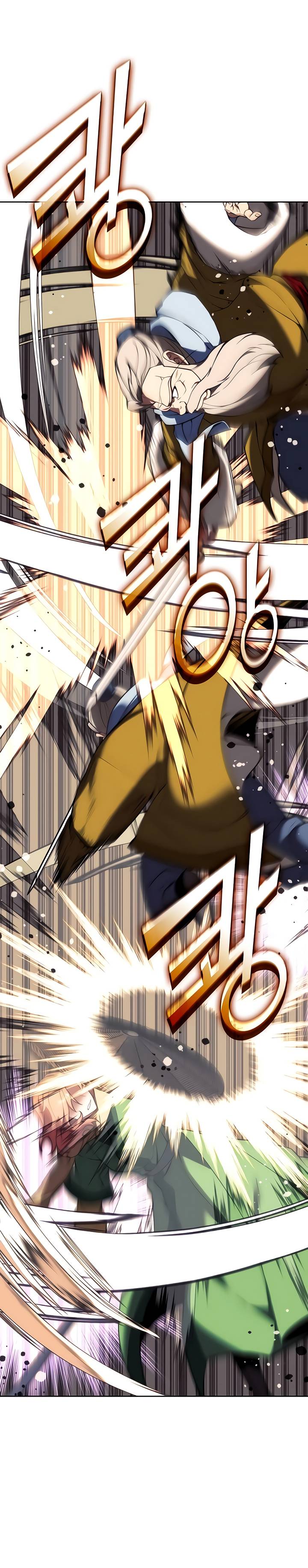 Tale of a Scribe Who Retires to the Countryside chapter 119 page 36