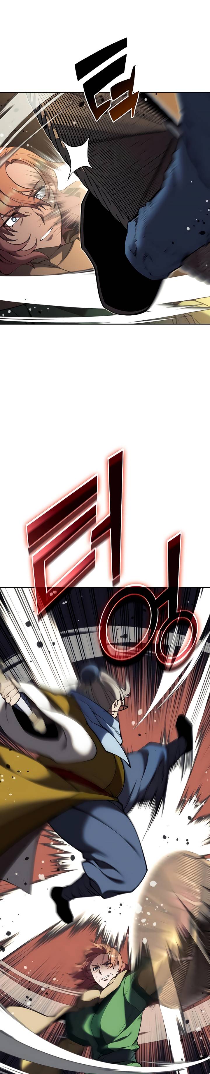 Tale of a Scribe Who Retires to the Countryside chapter 119 page 37