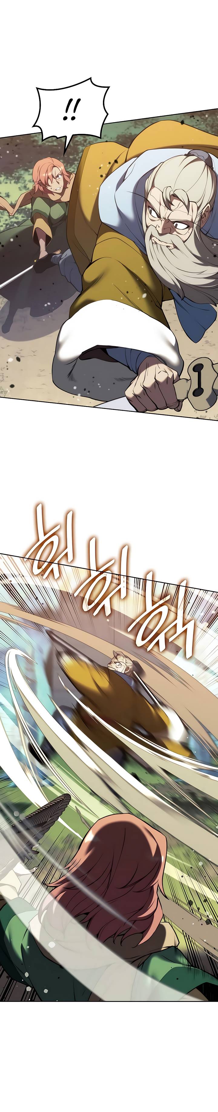 Tale of a Scribe Who Retires to the Countryside chapter 119 page 39