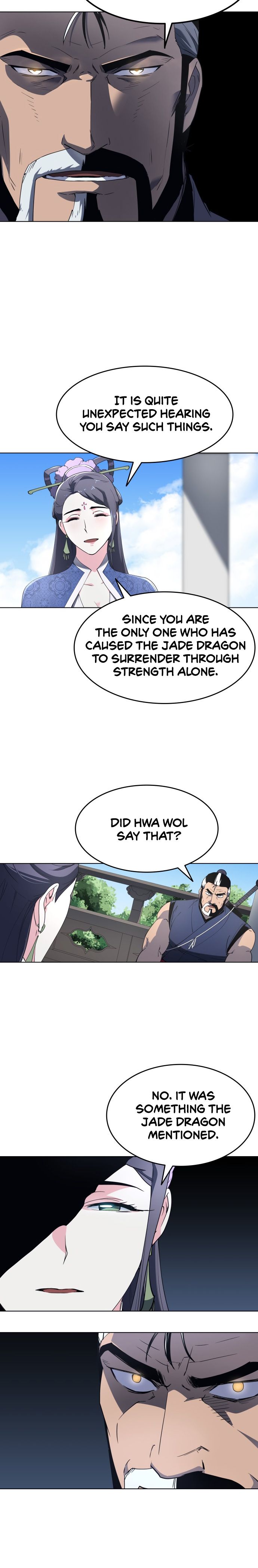 Tale of a Scribe Who Retires to the Countryside chapter 12 page 18