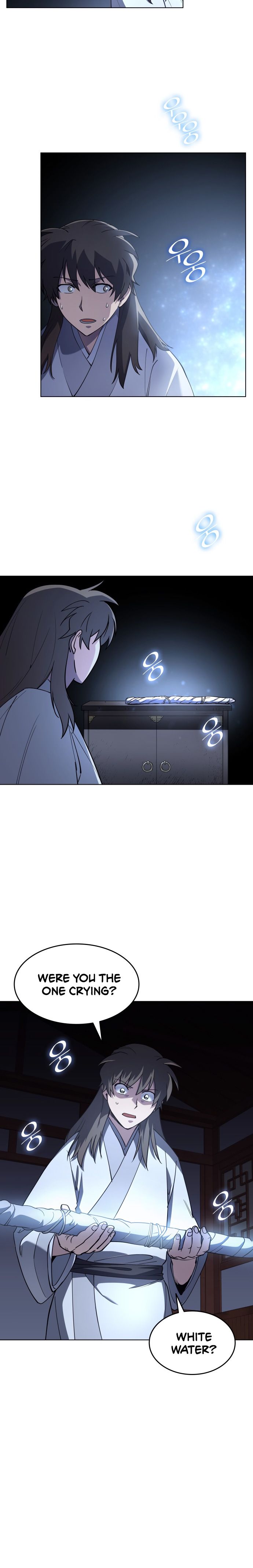 Tale of a Scribe Who Retires to the Countryside chapter 12 page 6