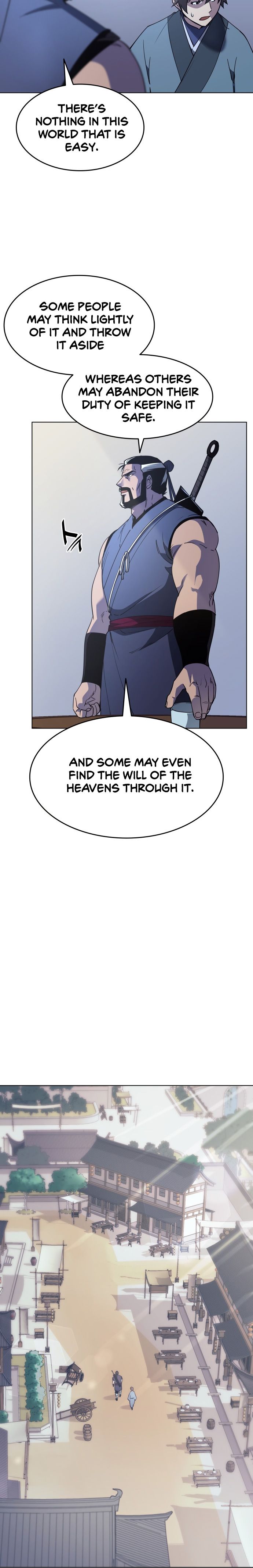 Tale of a Scribe Who Retires to the Countryside chapter 12 page 9