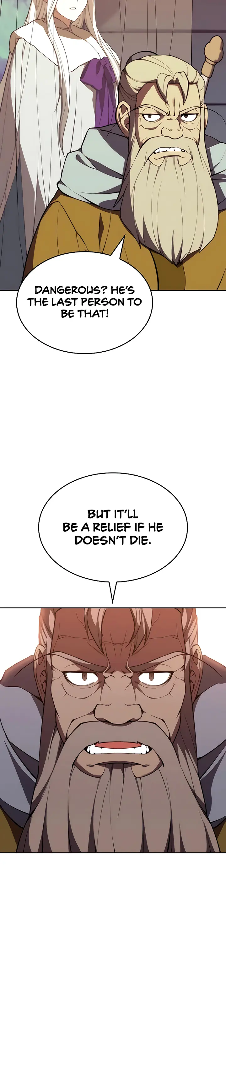 Tale of a Scribe Who Retires to the Countryside chapter 120 page 19