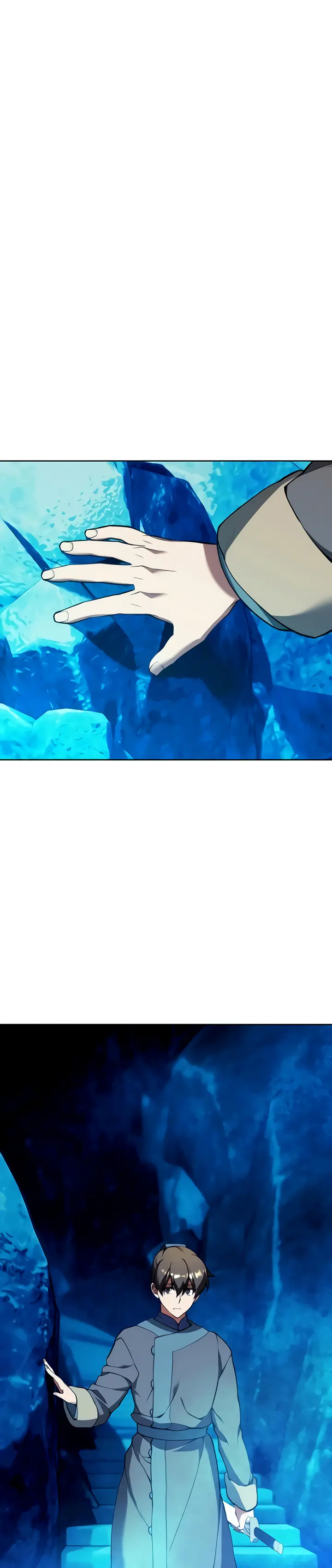 Tale of a Scribe Who Retires to the Countryside chapter 120 page 20