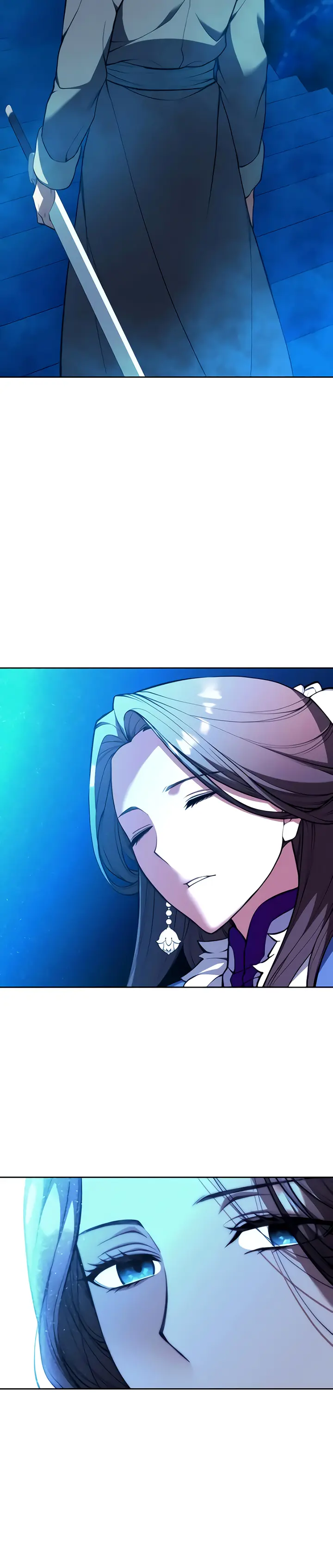 Tale of a Scribe Who Retires to the Countryside chapter 120 page 22