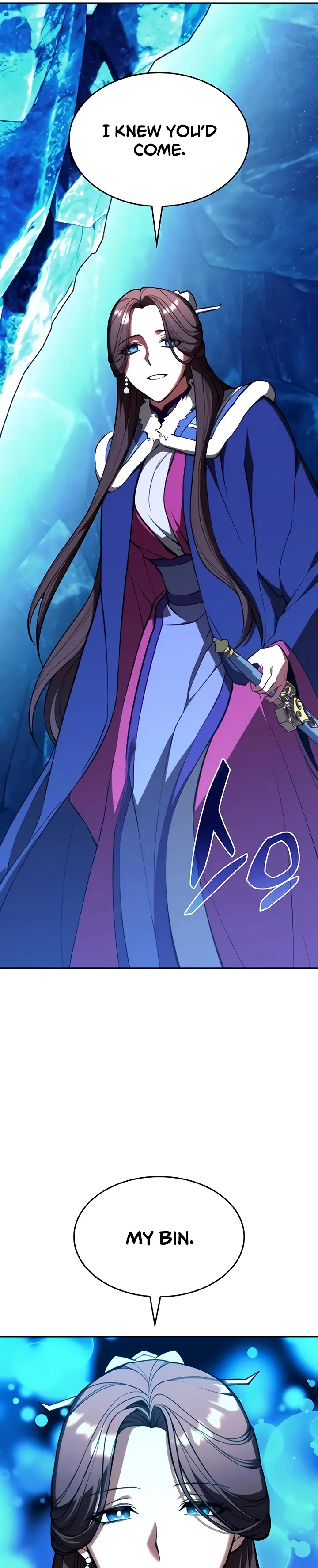 Tale of a Scribe Who Retires to the Countryside chapter 120 page 23