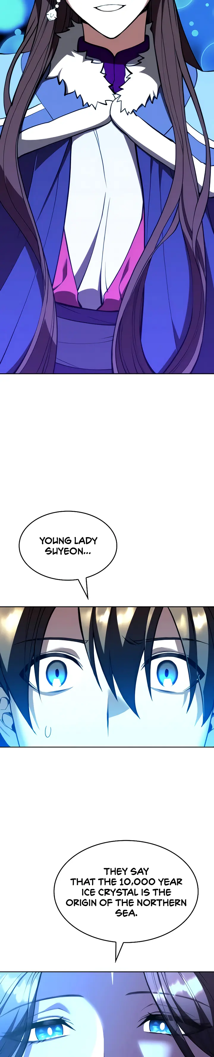 Tale of a Scribe Who Retires to the Countryside chapter 120 page 24