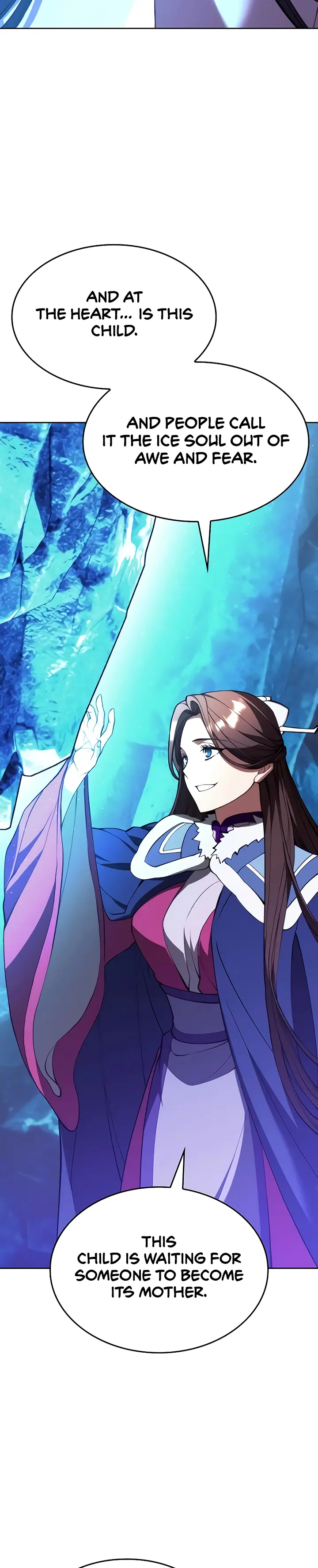 Tale of a Scribe Who Retires to the Countryside chapter 120 page 25