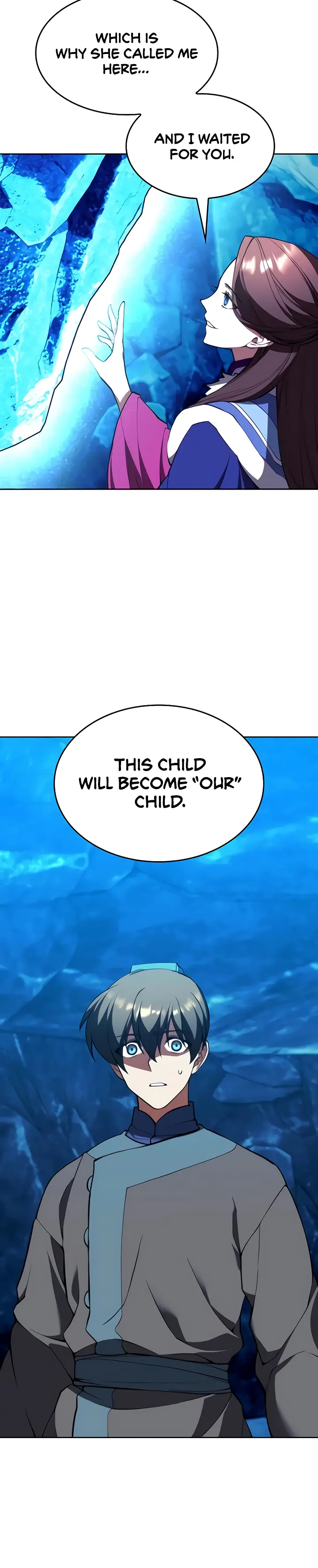 Tale of a Scribe Who Retires to the Countryside chapter 120 page 26