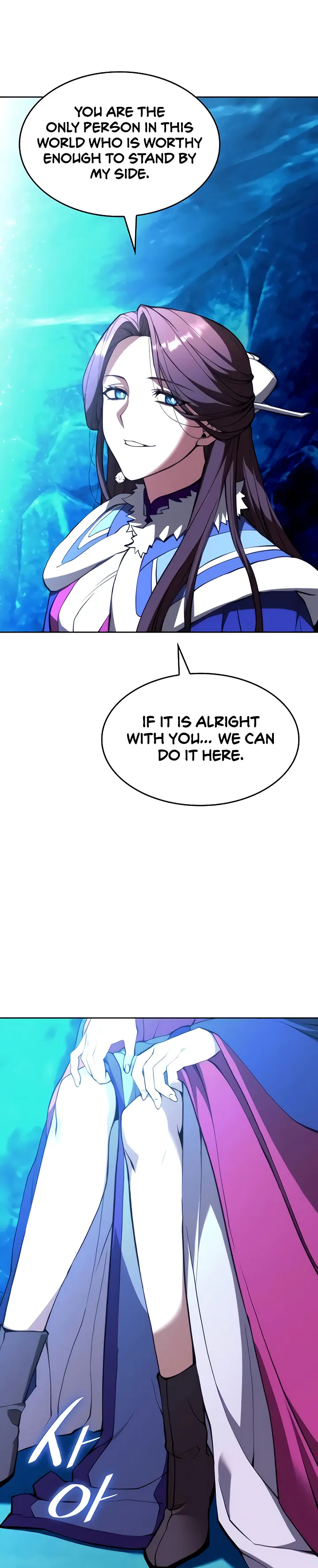 Tale of a Scribe Who Retires to the Countryside chapter 120 page 27