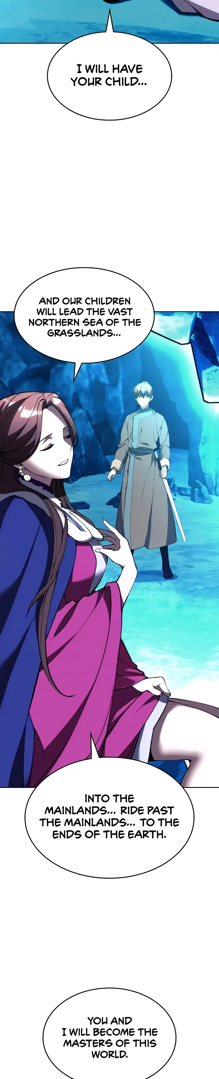 Tale of a Scribe Who Retires to the Countryside chapter 120 page 28