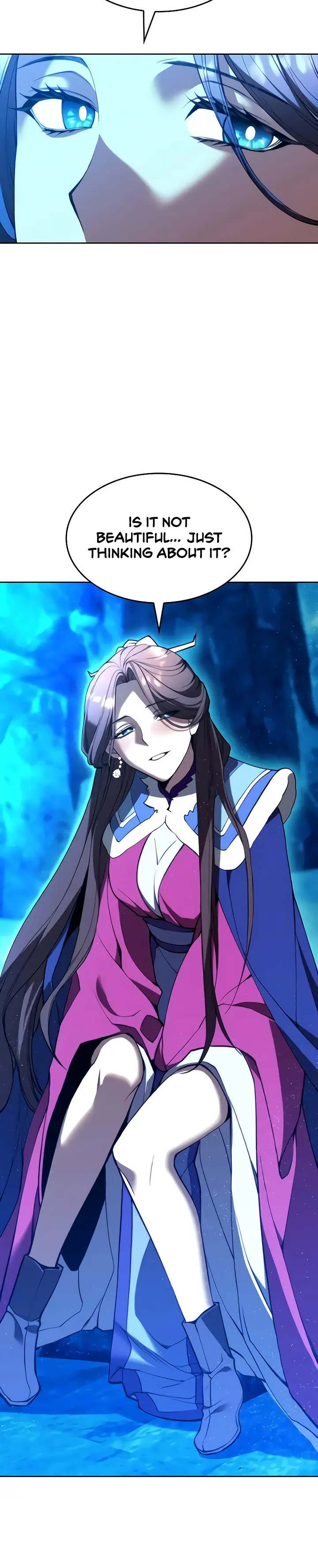 Tale of a Scribe Who Retires to the Countryside chapter 120 page 29