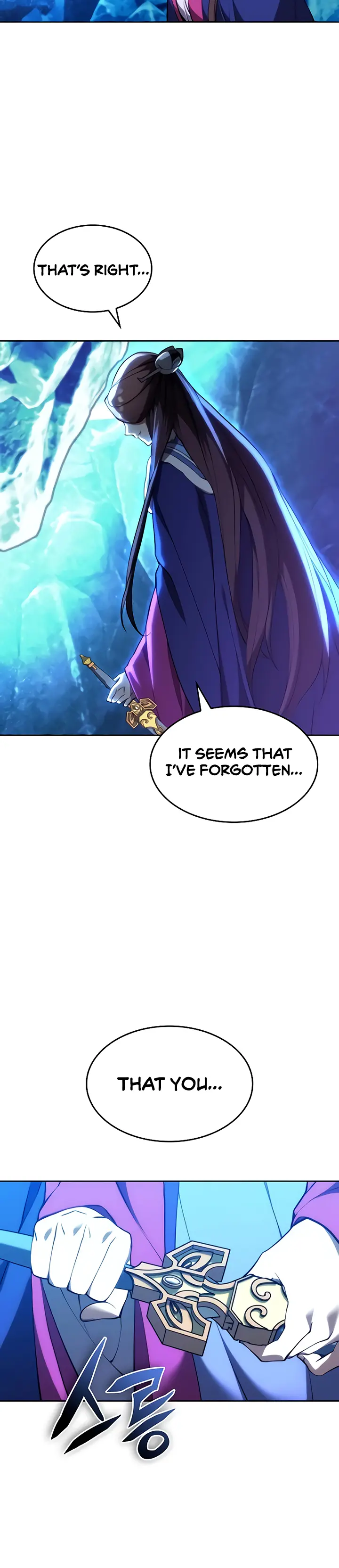 Tale of a Scribe Who Retires to the Countryside chapter 120 page 33