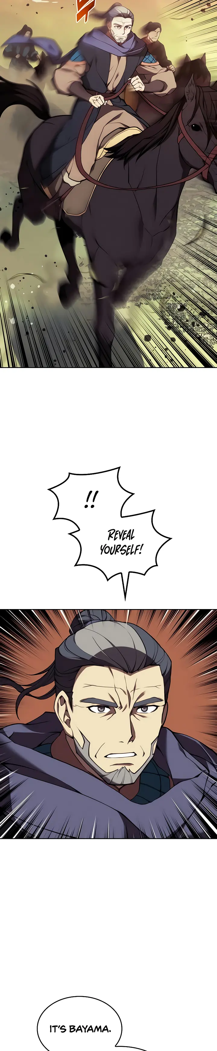 Tale of a Scribe Who Retires to the Countryside chapter 120 page 6