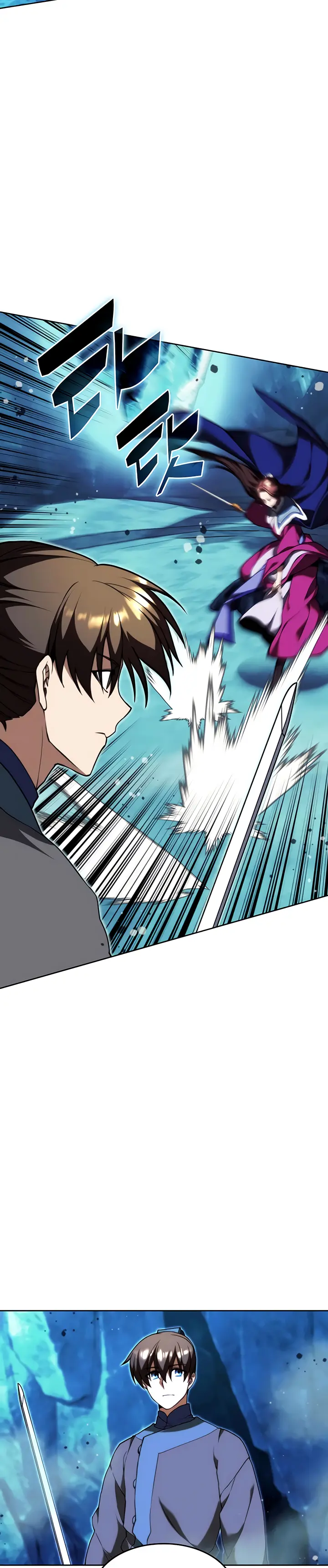 Tale of a Scribe Who Retires to the Countryside chapter 121 page 10